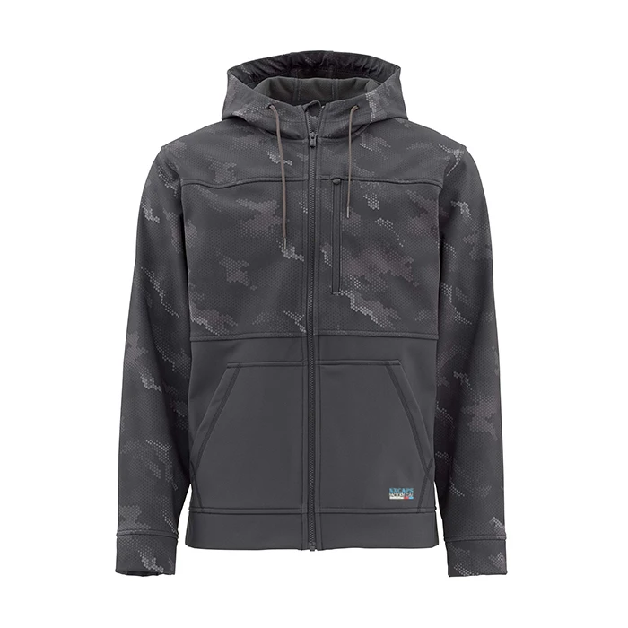 2022 Hot Selling Windproof Jackets Men Zipper Hoodie Winter Hoodie Fleece Jacket Coat For Men