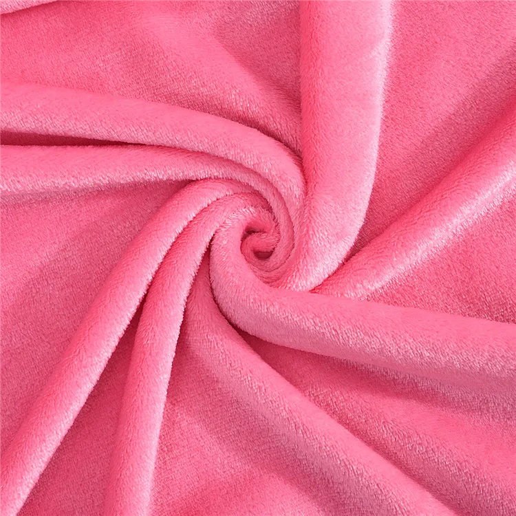 Заводская цена, пользовательское одеяло, 100% полиэстер, супер мягкие теплые розовые флисовые одеяла