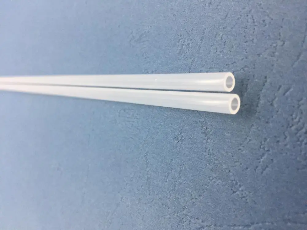 Flexible Medical PA12 PA6 Tube Nylon Tube