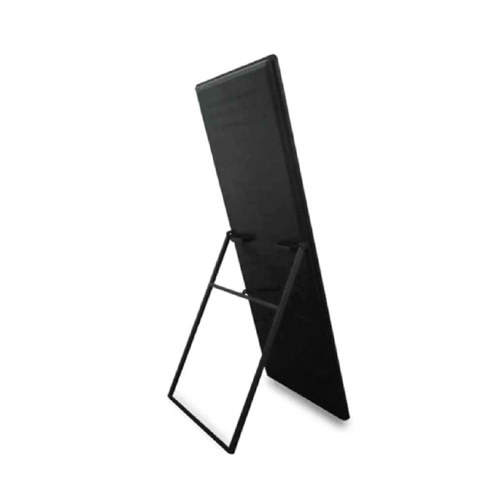 New popular 43 inch real hd TFT LCD screen android digital signage advertising media led tv ads portable digital lcd kiosk