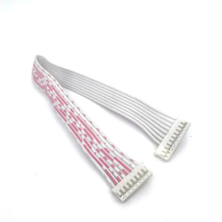 Jst xh 2 54 мм pin 4pin 8pin 22pin удлинитель провода