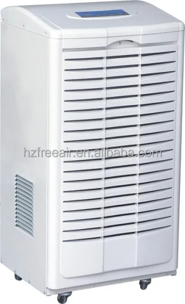FREEAIR FL-S138P 138L/DAY Commercial  Greenhouse Growrooms Farming Dehumidifier for Indoor room Adjustable Humidistat