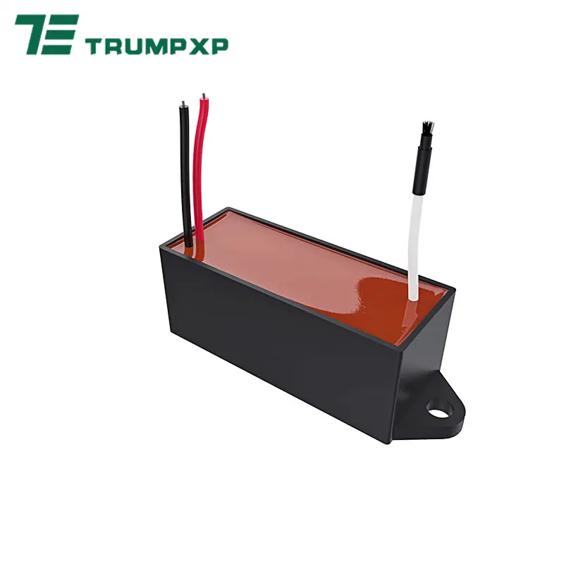TFB-Y77 TRUMPXP R & D Мини Размер DC12V части бытовой техники аппарат для ионный генератор отрицательных стерилизации и