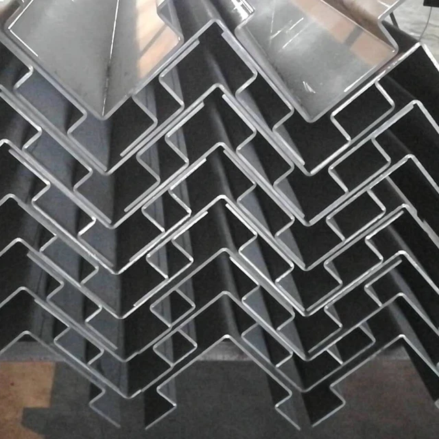 Corten Steel Shipping Container Front Corner Post Corner Column