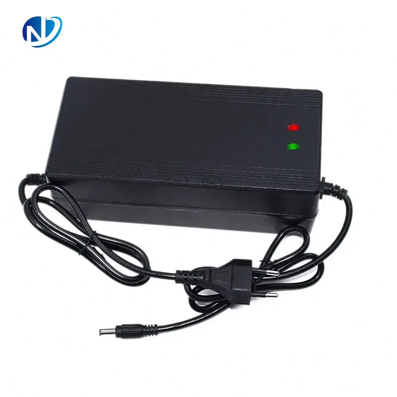 Литиевая батарея Noida 48V8A 54 6 в 48В 8A Li Lipo Lifepo4 Ion 84 5acharger 25 2 4A