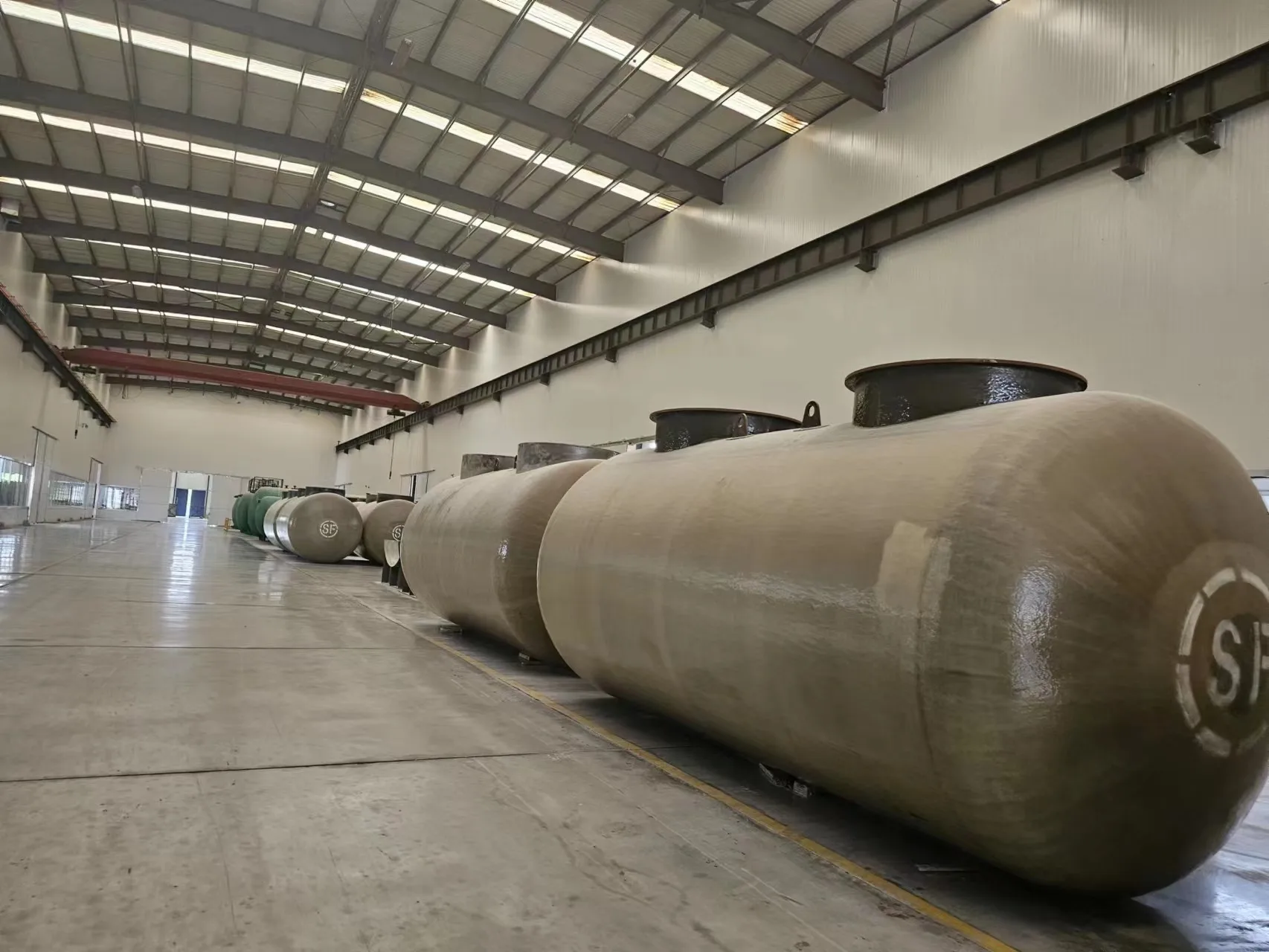 Marine Engineering and Marine FRP piping systems