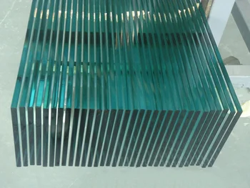 2022 3mm-25mm durable clear glass for building and decoration