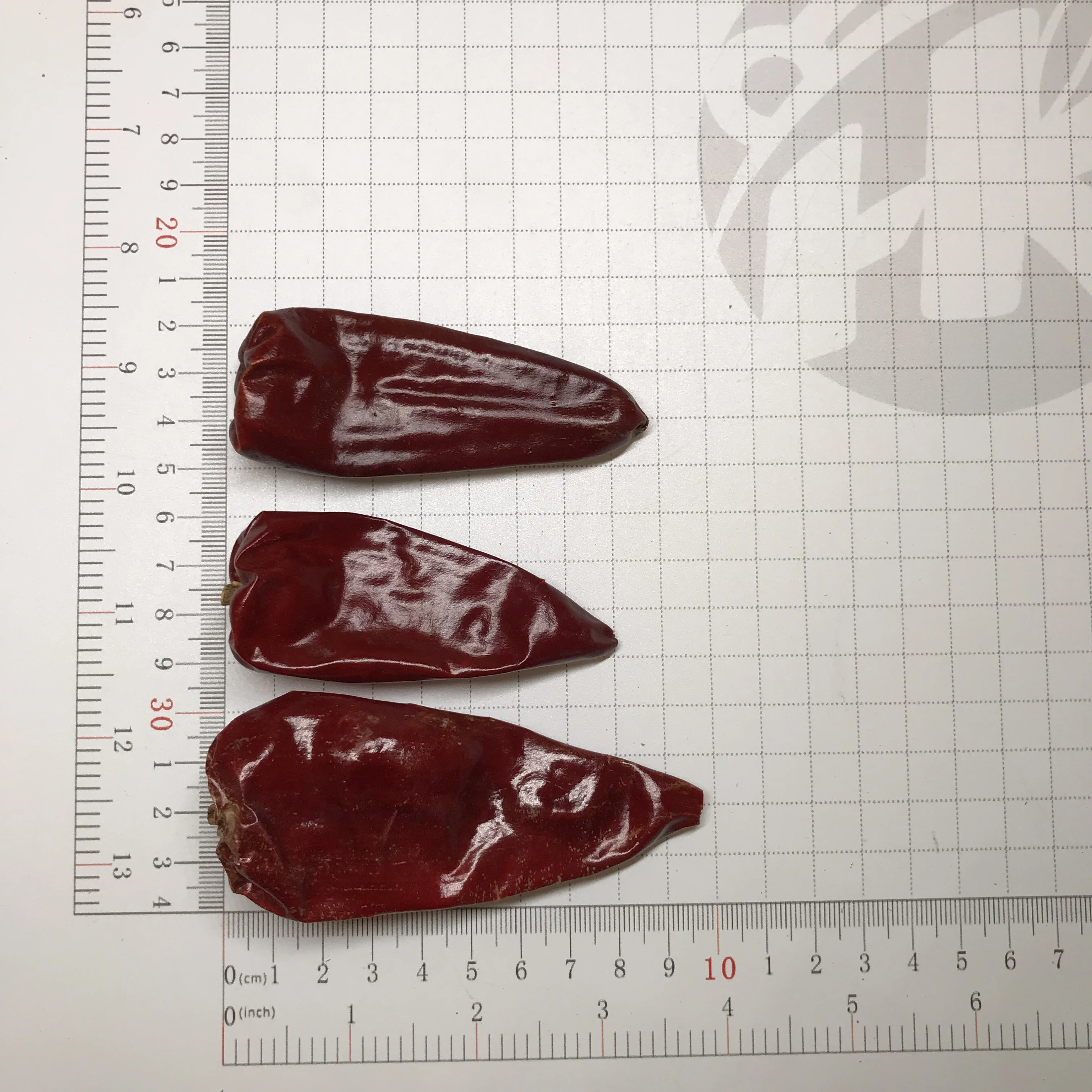 LJ004 Premium Quality Whole Yidu Red Chili Pepper Dried Chinese Light spicy Red Paprika Pepper