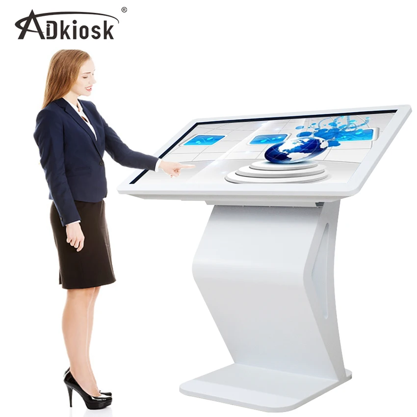 49 inch  lcd touch screen kiosk touch screen kiosk price kiosk stand touch screen