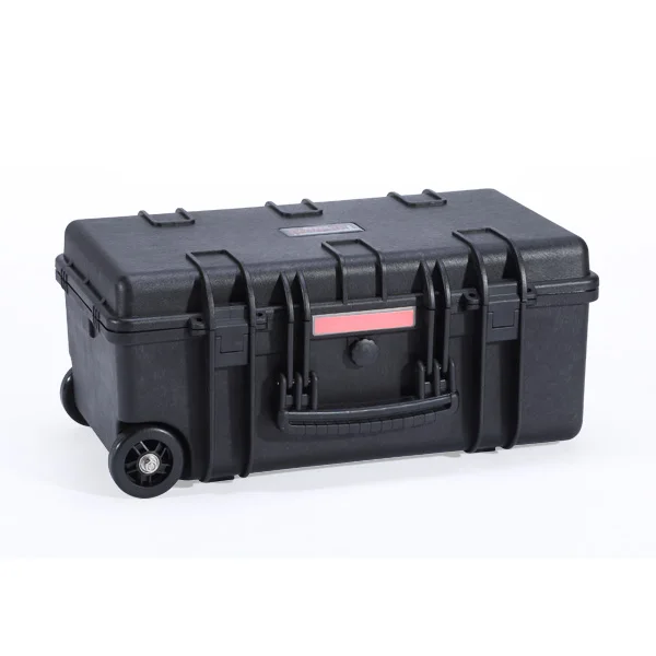 IP67 Hard Electronic Device Waterproof Plastic Tool Case