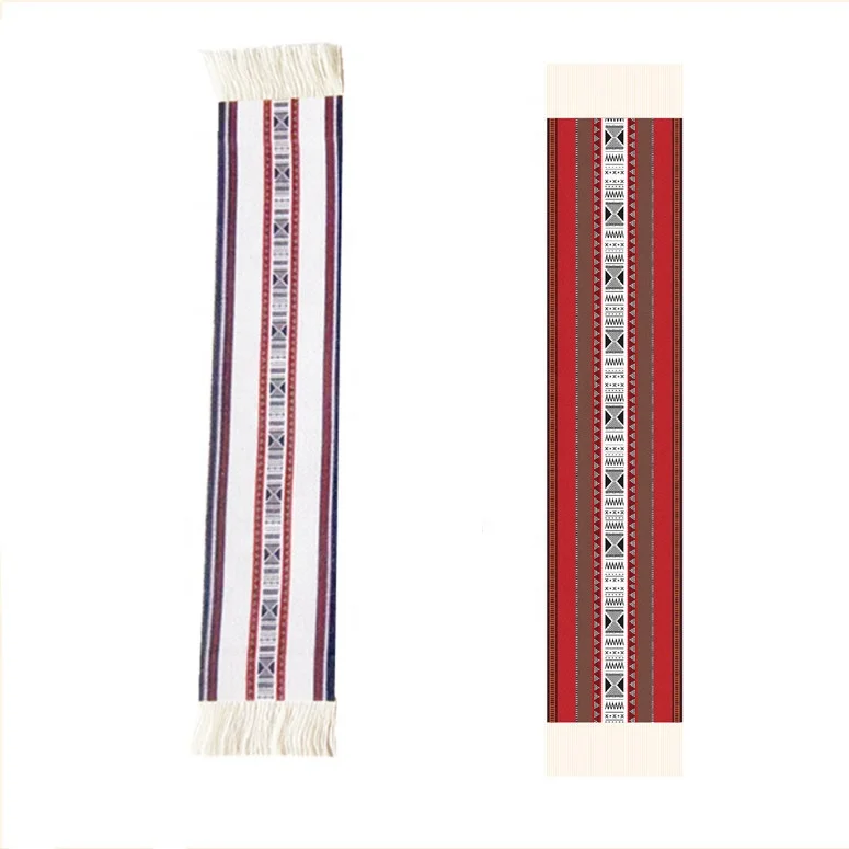 Rug Bookmarks, Colorful Carpet Book Marks for Reading, Miniature Oriental Style Design, Novelty Office Accessories