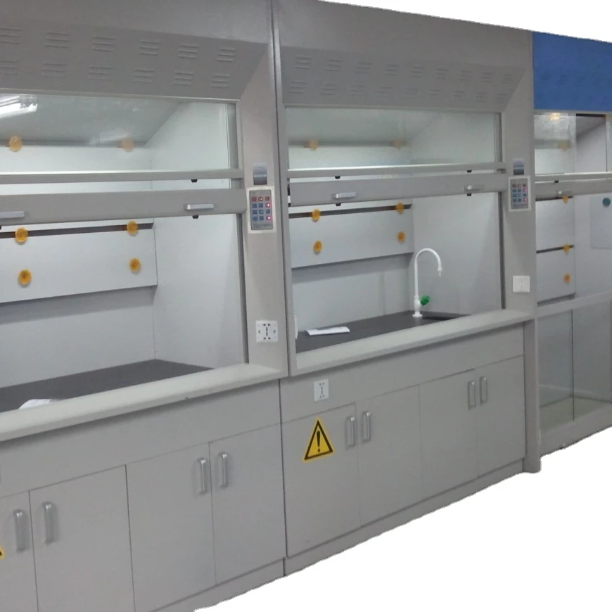 cheap  fume hood supplier laboratory equipment prices chemistry laboratory equipment