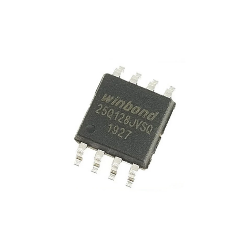 Power Supply Controller Secondary-Side Controller Synchronous Rectifier 8-SO IC TEA1995T/1