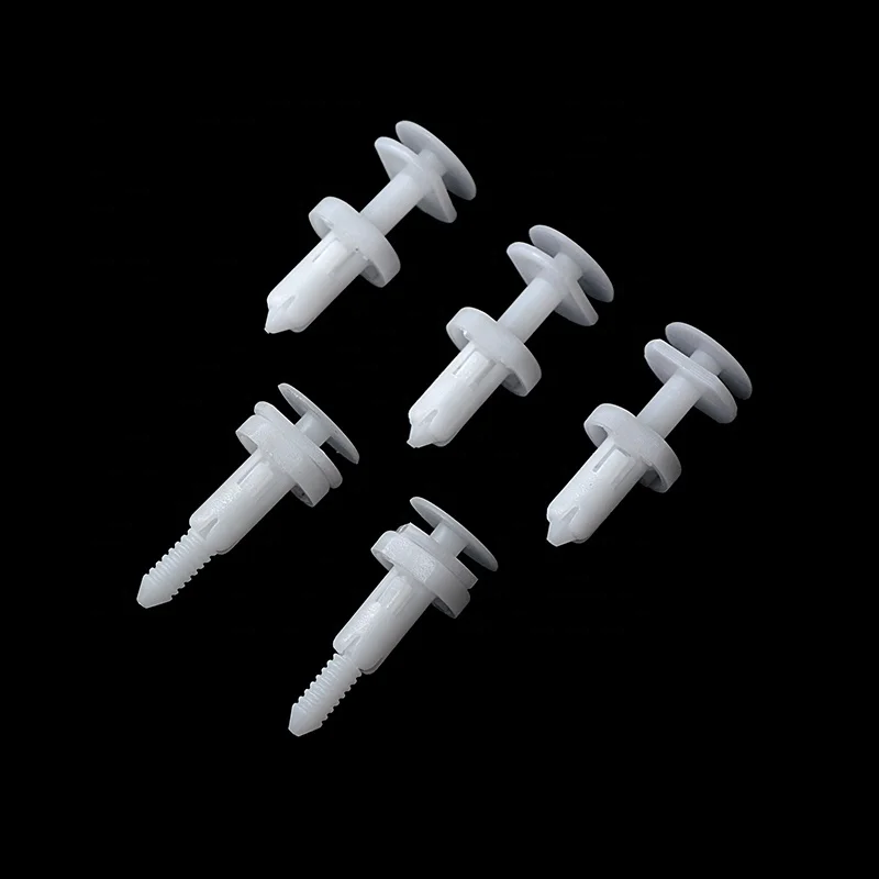 B07 500Pcs/Bag hot sale high quality fast mount fasteners car clip vehicle plastic clip 15960325