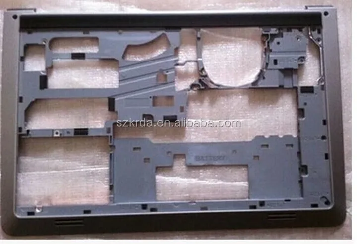 Laptop Shell For Dell Inspiron 15-5000 5545 5547 5548 5549 5542 Back Cover Upper Shell Palm Rest Bottom Base Cover