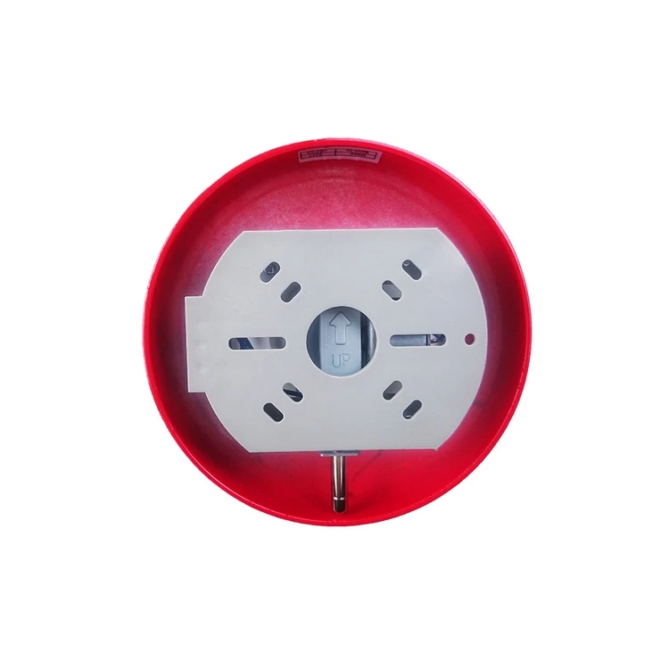 High-Quality Intelligent Prevention Fire Alarm Accessories Fire Alarm Bell