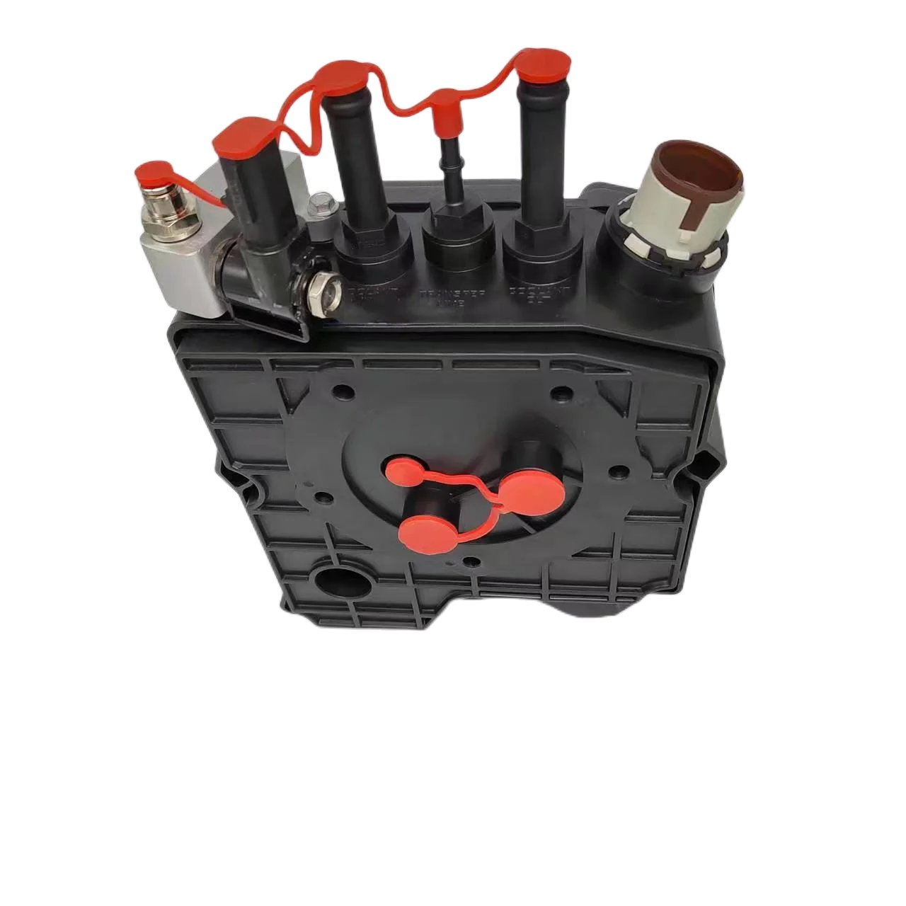 Diesel Engine Urea Doser Pump 5303018 4328805 For Dongfeng Truck