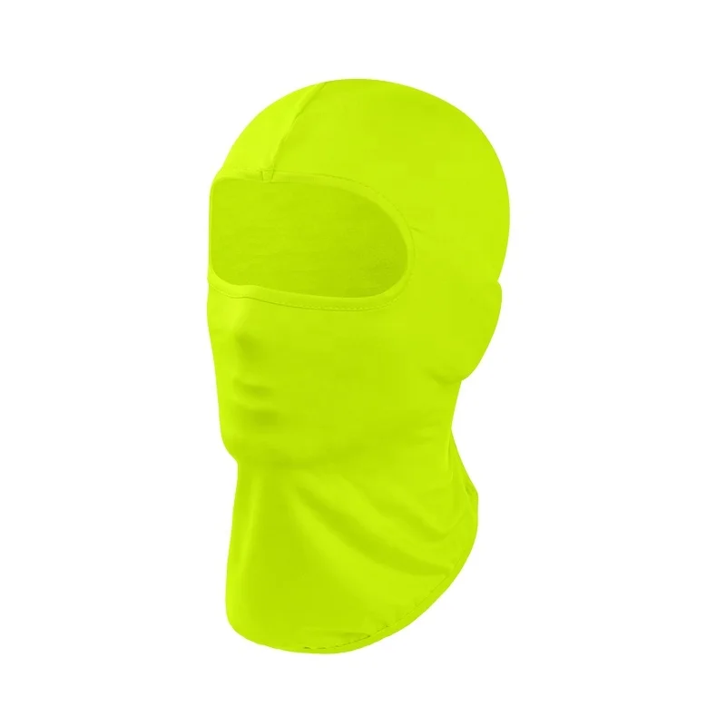 
winter sports skibike ski protection exercise face mask 