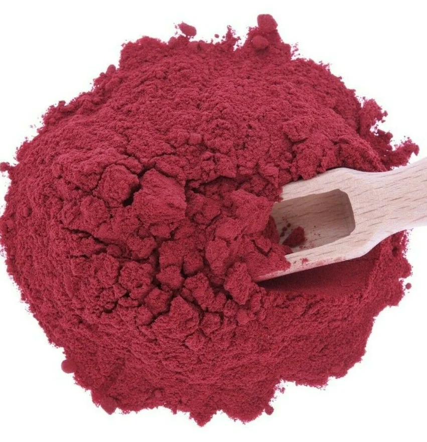 Factory Supply Bulk Natural Food Pigment Red Beet Root Juice Powder Beet Powder Beetroot Powder