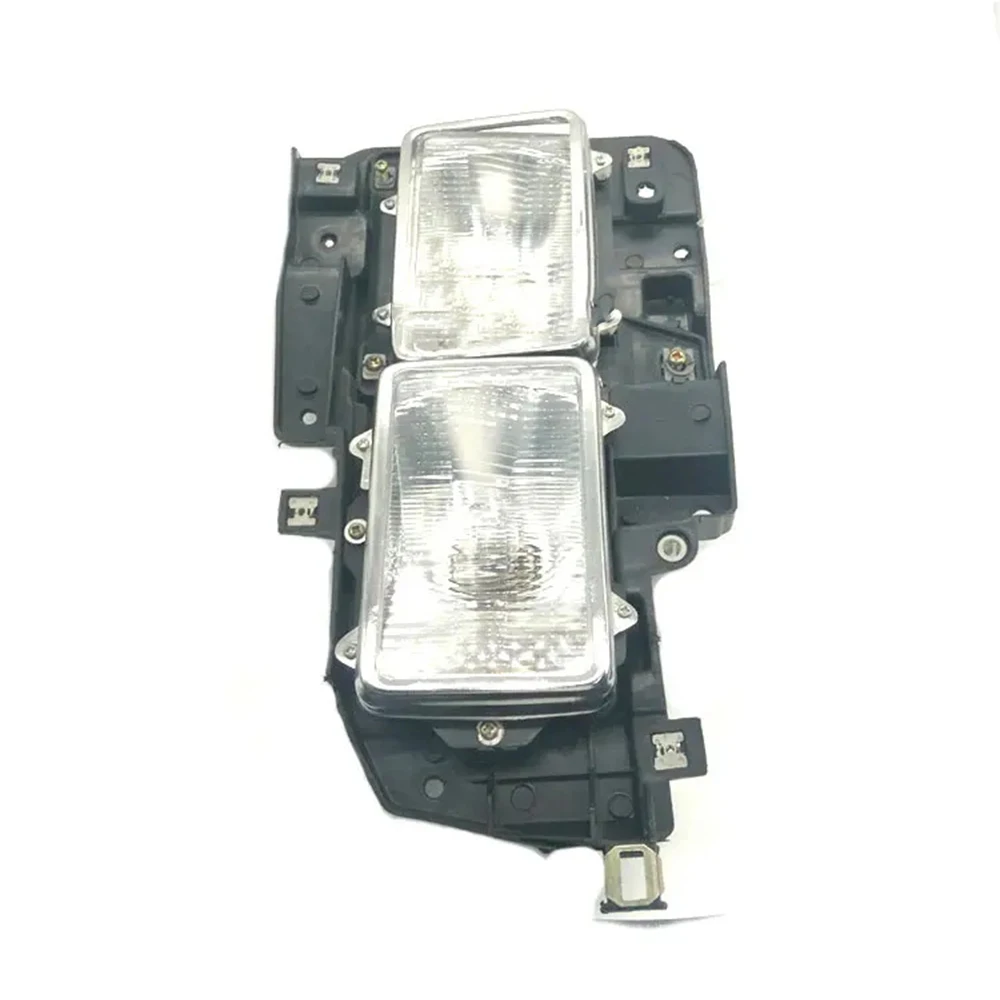 Head Lamp Xenon Car Headlamps Assembly For Truck Isuzu 100P Series