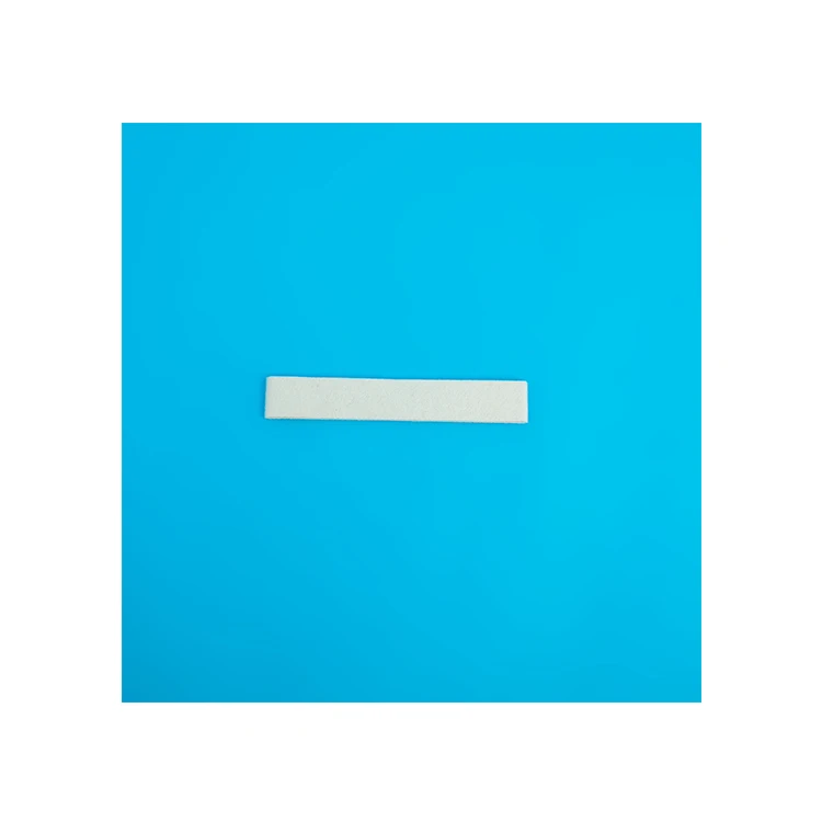 HL--122 500*48 см ровинг машина запчасти белый салфетка под очистки бархатистая поясная бархат кольцо