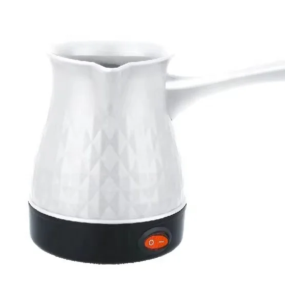 Hot selling  electric coffee maker for 0.5 L Arabic Turkish market