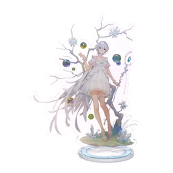 Factory Promotional Custom Anime Cartoon Acrylic Standee