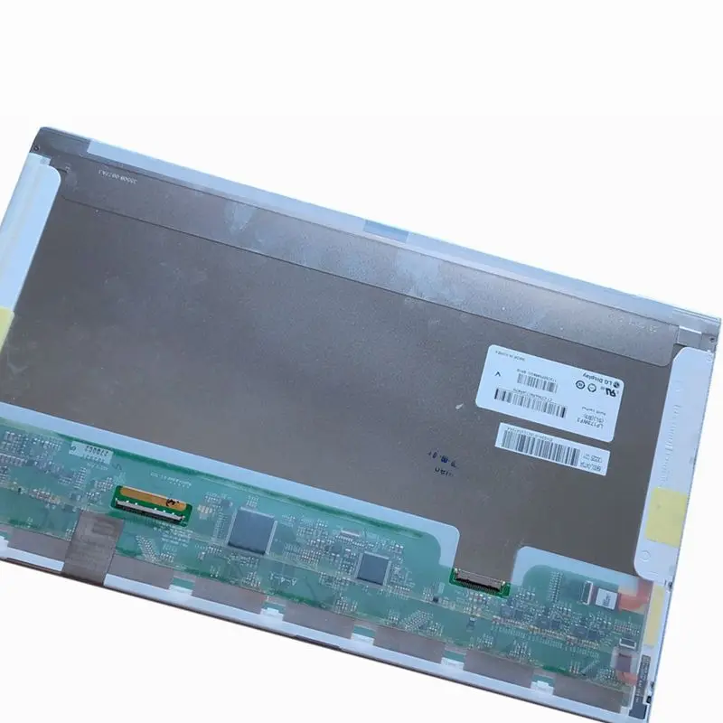 17.3 inch LP173WF3-SLB3 LP173WF3-SLB2  for HP Elitebook 8760W laptop lcd screen 1920*1080 LVDS 50 Pins