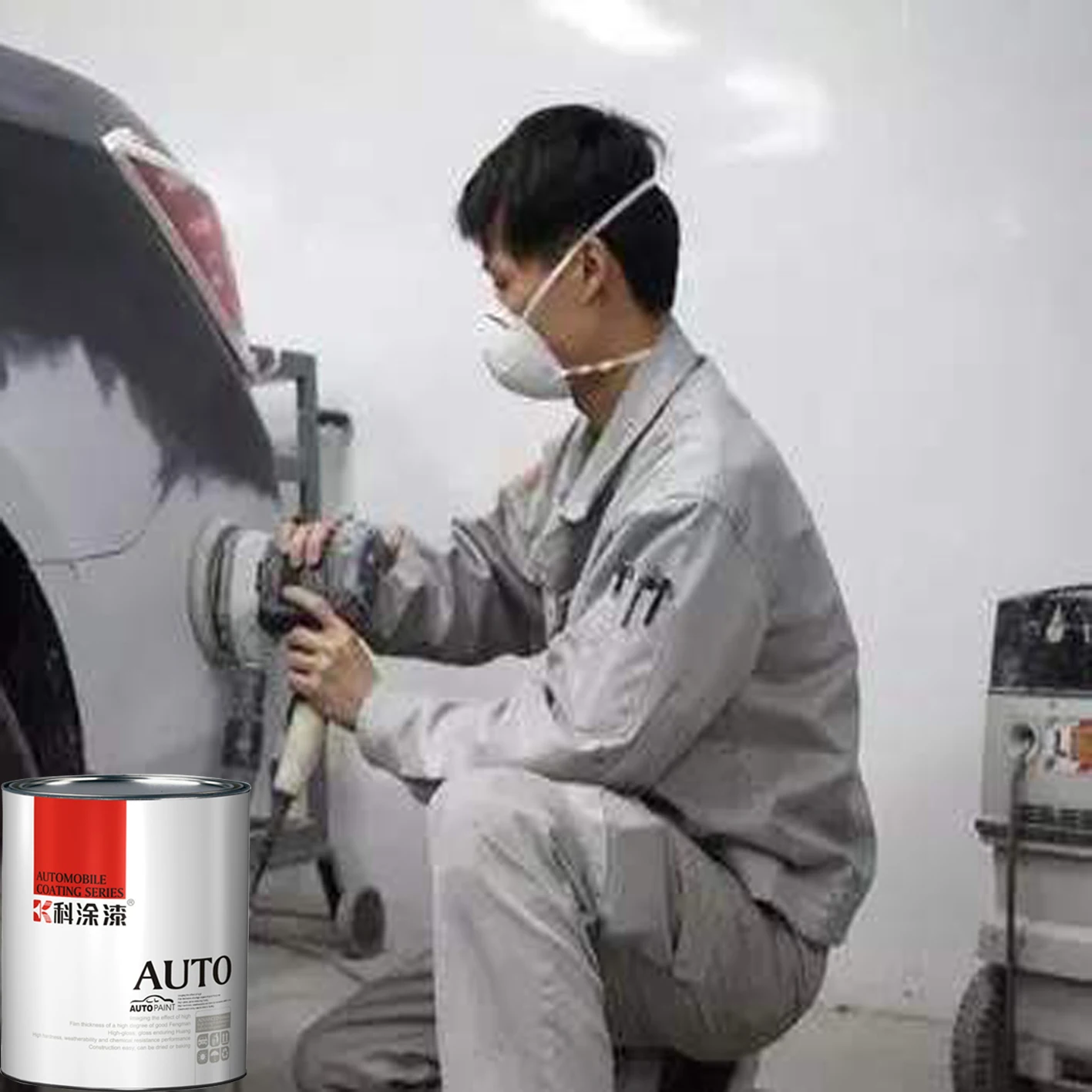 Where to buy automotive paint,China automotive paint supply