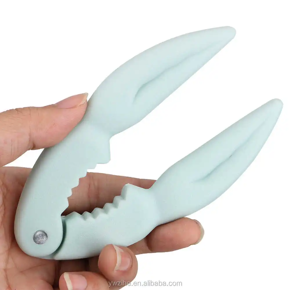 Claws Sheller Kitchen Accessories Seafood Tools Gadgets Cooking Tools Clamp Lobster Crab Cracker