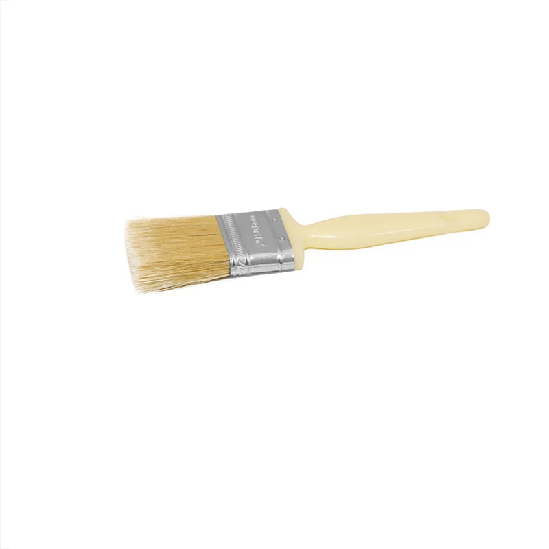 Decorating Paint Brushes with Nice hair Paintbrush Heads