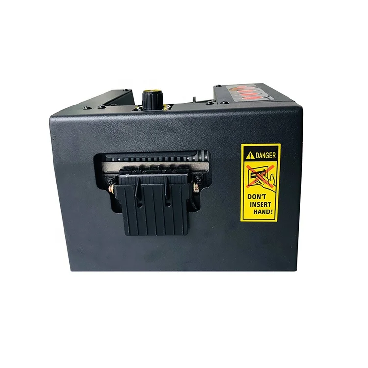 GSC-80W Wholesale Electric Automatic Tape Cutting Machine