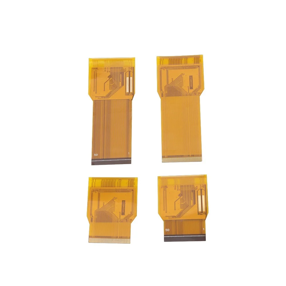 OEM manufacturer vending machine control board FPC Flexible PCB