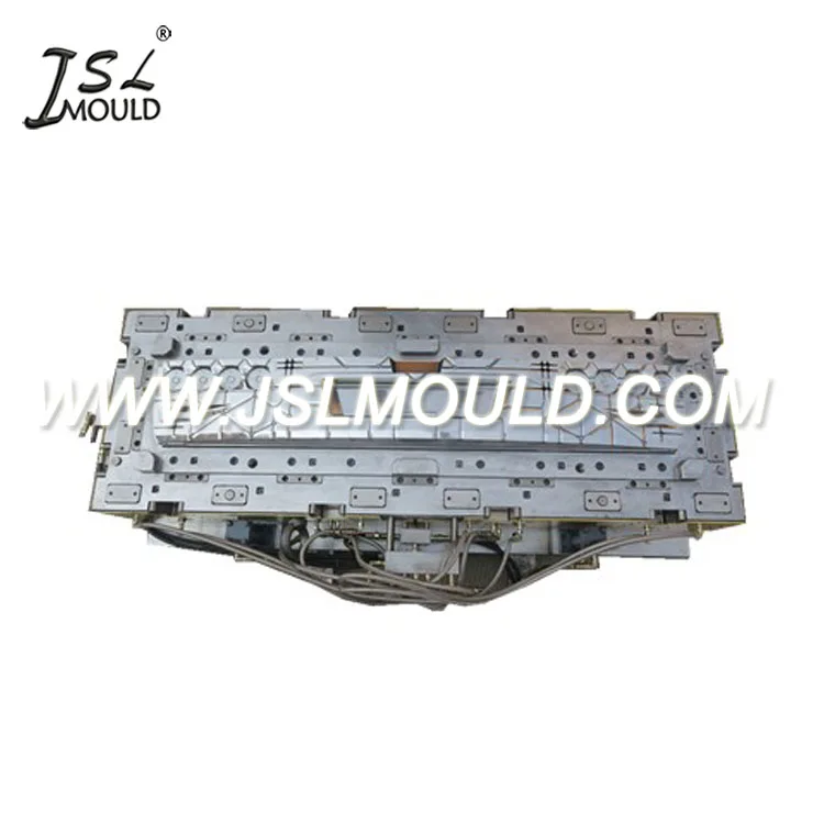 auto front bumper mould SMC auto bumper  compression mould