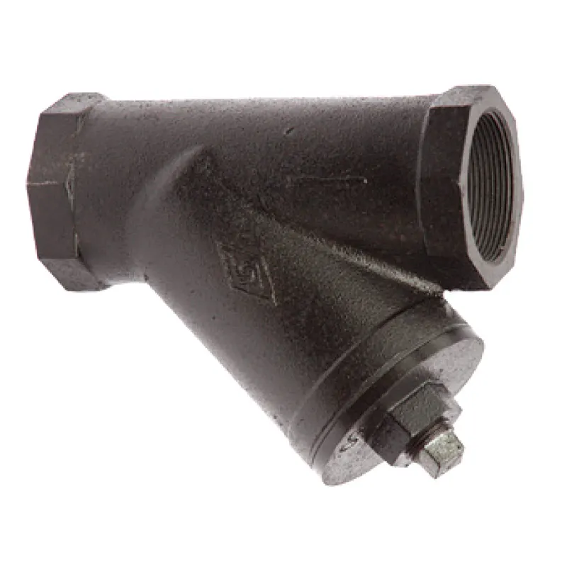 Compound High Speed Air Bleeding Valve ZFGP4X PN10 PN16