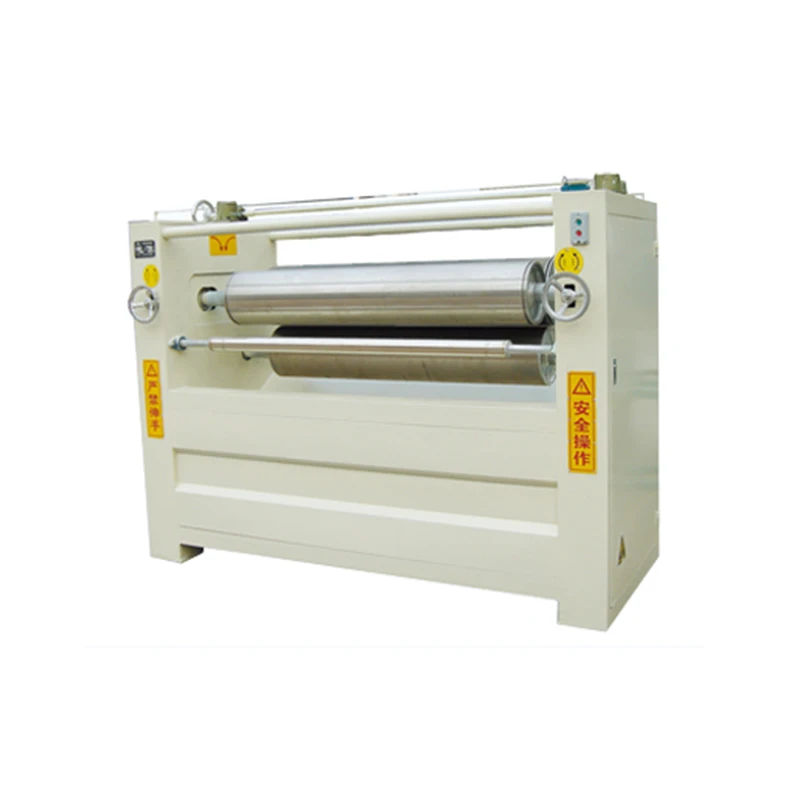 Машина для нанесения клея на 2,6 метров