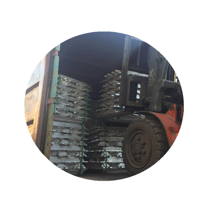 ISO certificate aluminium ingots 99.9%  for sale