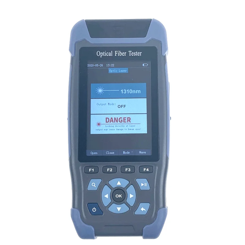  Набор инструментов для deftth multimode 850 1310 1550nm 24/22dB ручной expo otdr цена Мини