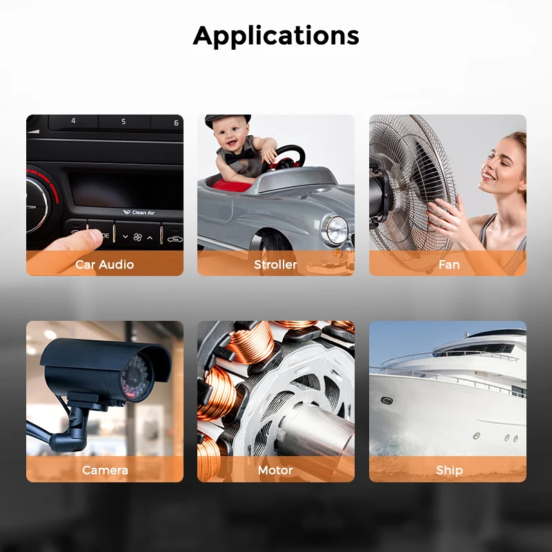 High Efficiency voltage constant current booster 12V to 36V 360W DC DC Converter power adapter