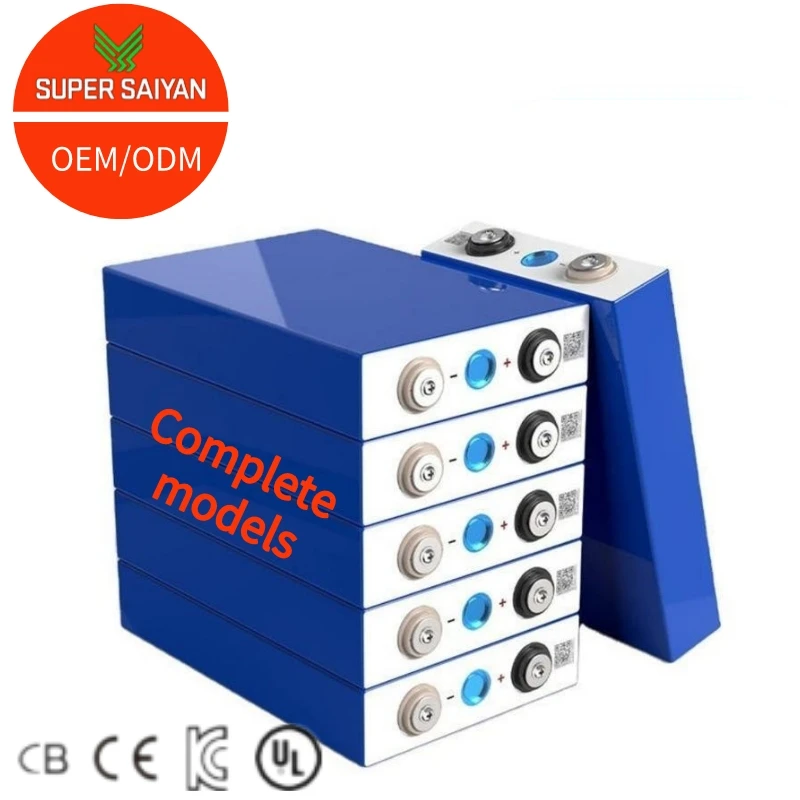 saiyan 3.2V LF280k 280Ah Lifepo4 Battery Lithium Cell Lifepo4 280ah 3.2v 50ah 120ah 230ah 272ah 302ah Batteries Lifepo4