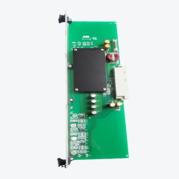 DSTA N013 3BNP000177R1 DCS digital input board