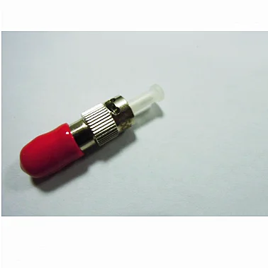 SC/LC/FC/ST type, Fixed Flanged type  Fiber optic Attenuators