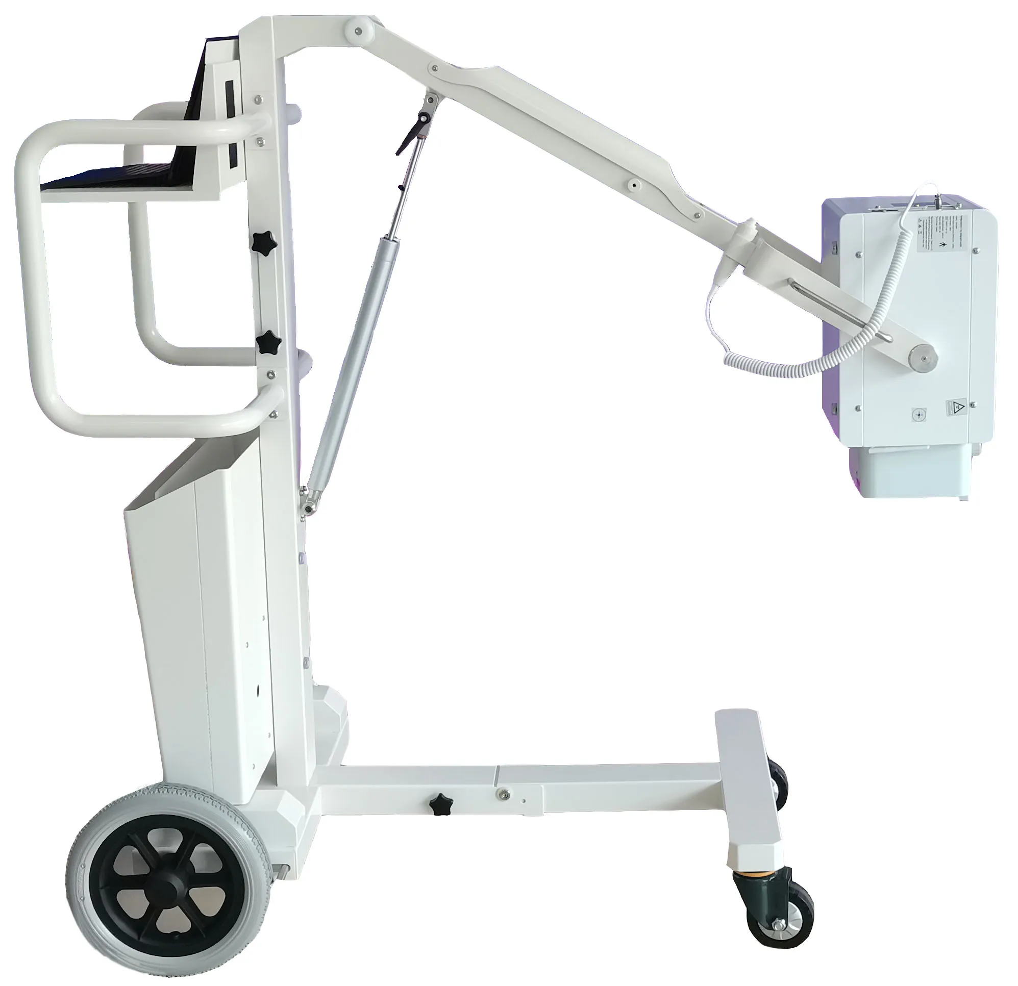Digital X ray machine Hot Sale Handy X ray System Mobile X ray Machine for Physical Examination Professional Manufacturer