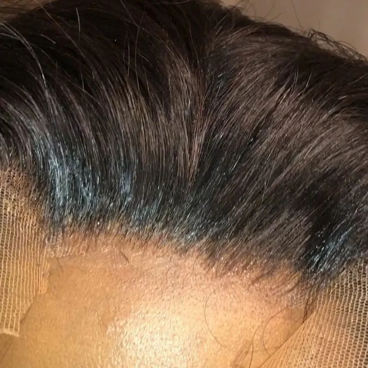 12A 1 piece Dropshipping Service Top Quality Brazilian Hair 4x4 5x5 13*4 film thin HD Transparent Swiss Lace Closure Frontal