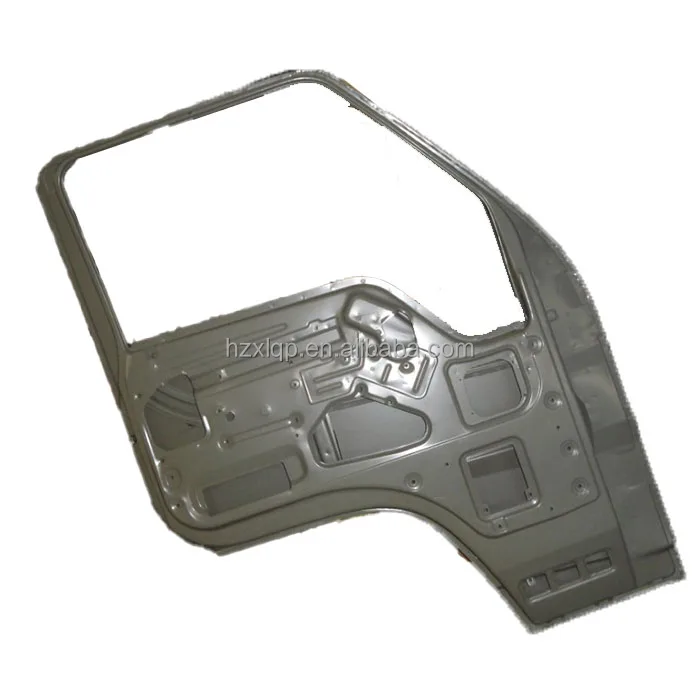 Аксессуары для пикапа детали кузова cs-n610110006r-cs-n610120006-p подходит JMC