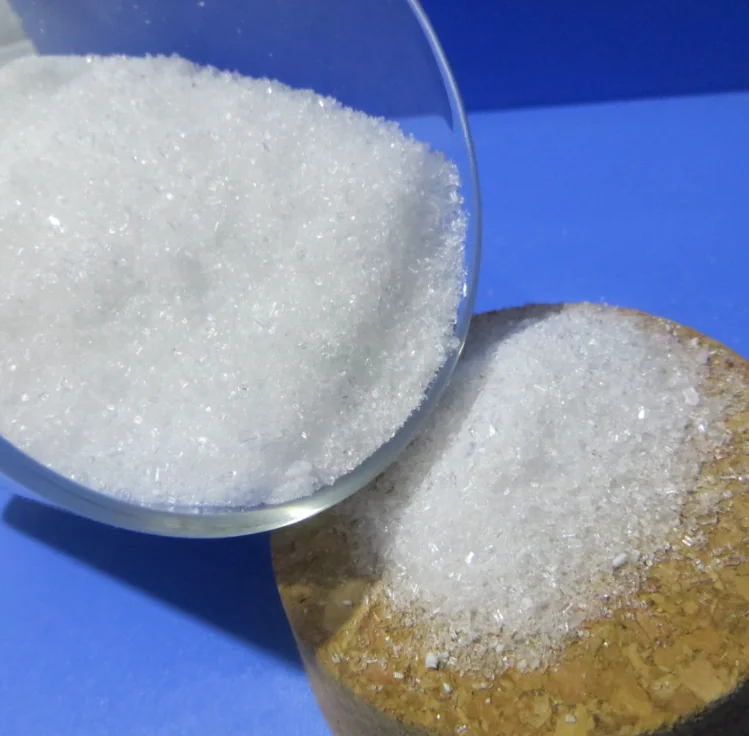 professional supplier Ammonium Carbonate (NH4)2CO3 CAS 506-87-6