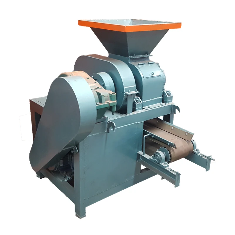 
Charcoal, sawdust, anthracite, hookah charcoal molding production line 