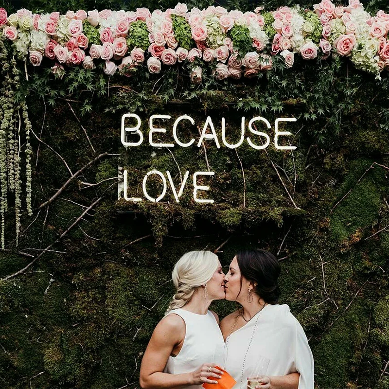 Fast delivery NO MOQ free design red bull neon sign