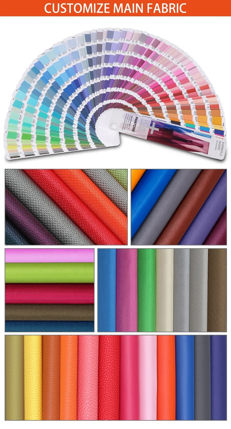 Custom Travel Waterproof Portable Diaper Bag Baby Changing Mat