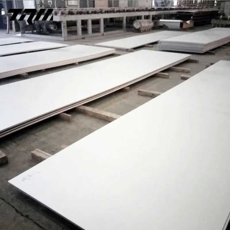 Титановая пластина gr1 gr2 Gr5